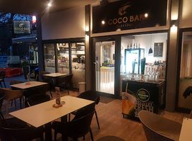 Coco bar