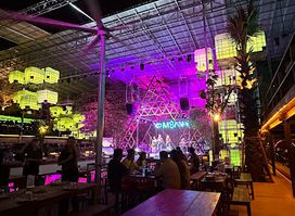 Kombang PUB and Eatery