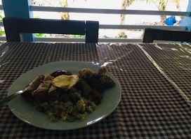Seaside Restaurant