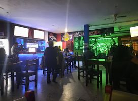Dugout