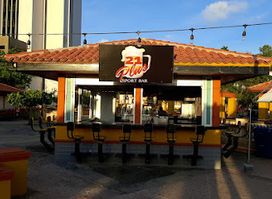 21 plus sport bar