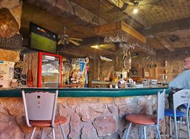 Restaurant Bar El Candil