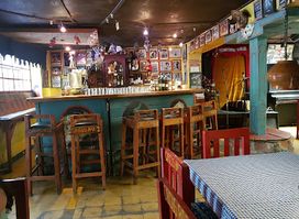 Circus Bar