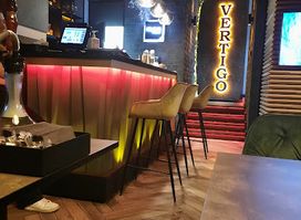 Vertigo Lounge-bar