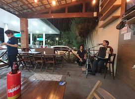 Euphoria Bar e Conveniência