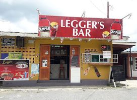 Legger's Restaurant and Bar