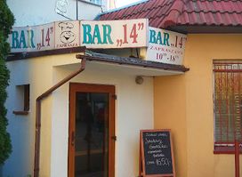 Bar 14