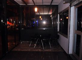 WILSON'S LOUNGE