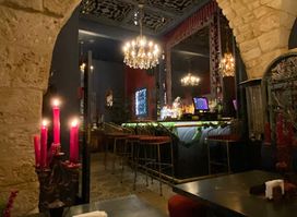 Old Cheers Batroun