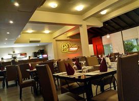 Dynasty - Wine & Dine