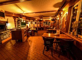 The North Wall Bar & Restaurant