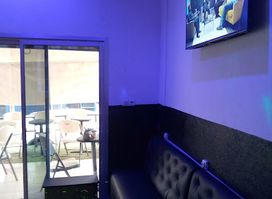 Lenny's (Snack/Bar)