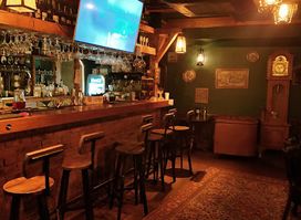 Crann Pub