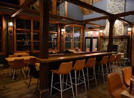 Anorak - Broue Pub / Brasserie