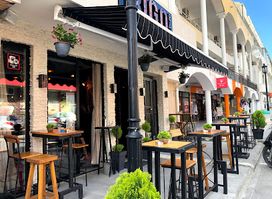 RIGO BAR
