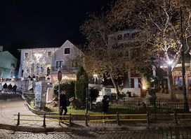 Pub Guernica