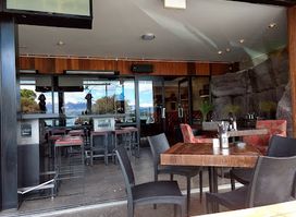 Water Bar Wanaka
