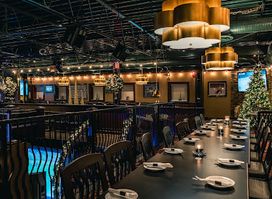 Pony Corral Restaurant & Bar (Pier7)