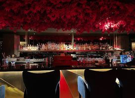 Sin & Tonic RestoBar