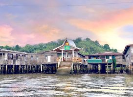 Kampong Ayer