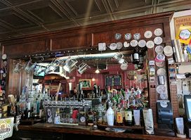 Logan's Alley