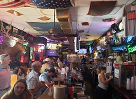 Salty Dog Saloon