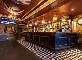 Rabbies Bar