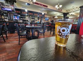 The Fox Brewery & Pub