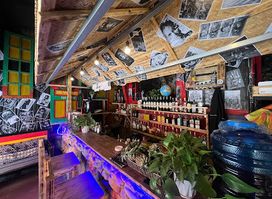 Relax Bar Sapa