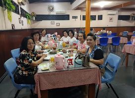 Pondok Katu Ternate.