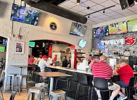 Twelve25 Sports Bar