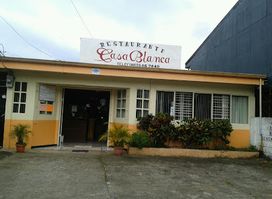 Restaurante Kasa Blanca