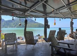 Chang Bar & Restaurant