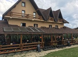 Casa Ski Rânca