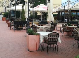 Caffe club Antica