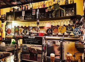 Vecchie Maniere