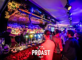 Bar Proast