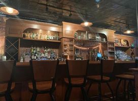The Gin Mill