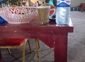 National Cafe