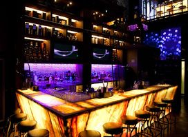 TBR The Back Room