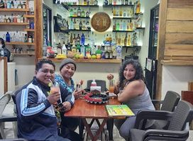 Cocteles d' Gloria