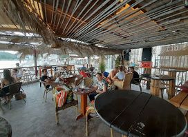 Cocktailbar