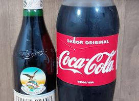 J2 bebidas