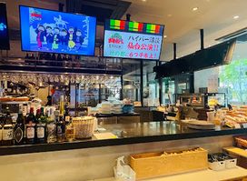 BATSUJI BREWING