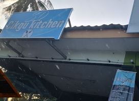 Chizzilicious Kitchen