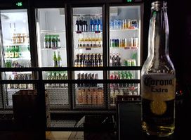 TRIANGLE BEER HOUSE