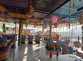 Om Baba Roof Top Restaurant