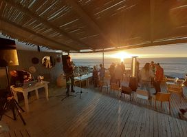 La Sal Pichilemu