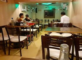 Red Resto Bar