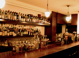 Bros Bar